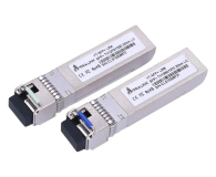 ExtraLink SFP+ 10G+ WDM 10Gbps jednomodowy 20km LC PARA - 1543009 - zdjęcie 2
